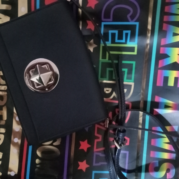 SALE*KATE SPADE ♠️ MINI PURSE - Picture 7 of 13